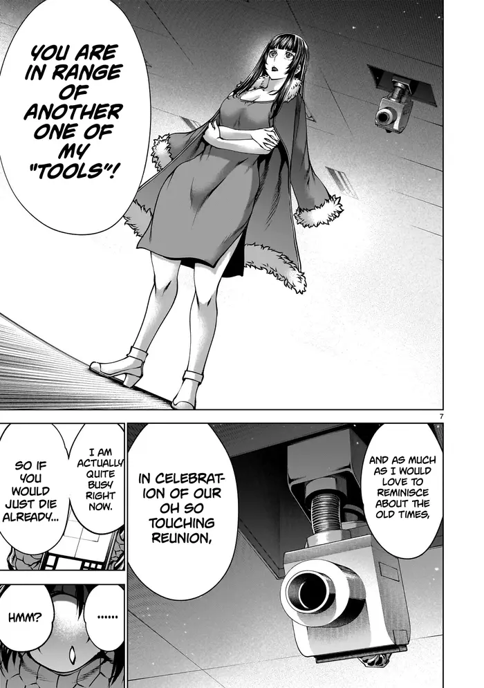 Killing Bites Chapter 136 image 07_optimized
